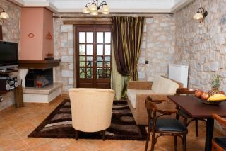 Abelos Villas - Áyios Ioánnis - 2