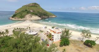 KS Beach Hotel - Rio de Janeiro - 0