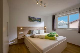 Ferienwohnung Thaler - Itter - 3