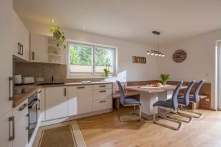 Ferienwohnung Thaler - Itter - 1