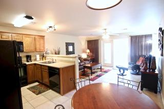The Guadalupe Escape - New Braunfels - 6