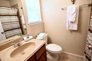 The Guadalupe Escape - New Braunfels - 1