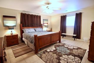 The Guadalupe Escape - New Braunfels - 3
