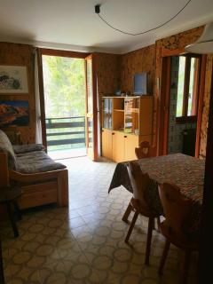 Monterosa Apartment - Champoluc #Bluchalet - Champoluc - 5