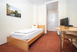 Hotel 26 - Berlin - 3