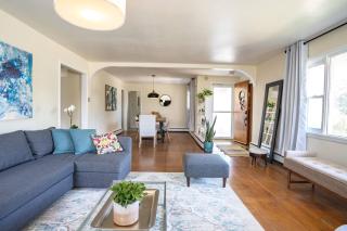 Fabulous Mid Century 4BR 3Bath House - Atlantic City - 3