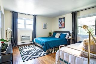 Fabulous Mid Century 4BR 3Bath House - Atlantic City - 1