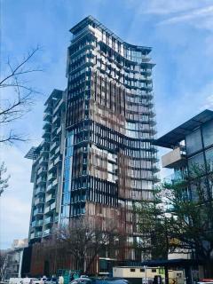 ONE Adelaide CBD , with 1 Carpark - Adelaida - 0