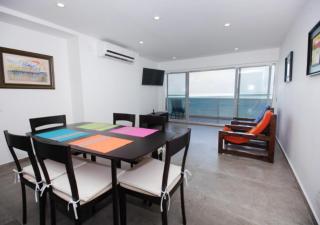 Apartamento en el Sun Rise San Andres - San Andrés - 4