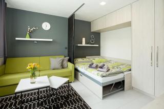 Apartmány Stožec - Stela Premium - 8