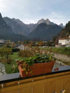 All'Amicizia - Santo Stefano di Cadore - 8