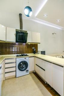 LUX apartment near in Hard Rock - Baku - 4