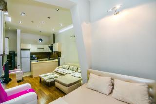 LUX apartment near in Hard Rock - Baku - 1