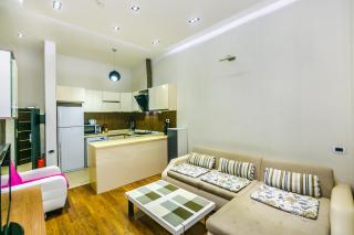 LUX apartment near in Hard Rock - Baku - 2