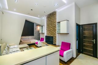 LUX apartment near in Hard Rock - Baku - 0
