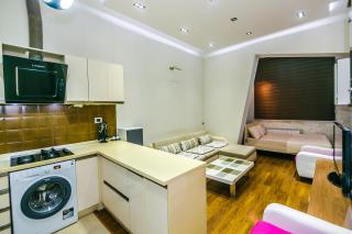 LUX apartment near in Hard Rock - Baku - 6