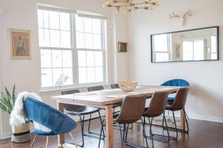 NEW Luxury Quiet Island Atlantic City Getaway - 6