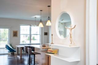 NEW Luxury Quiet Island Atlantic City Getaway - 3