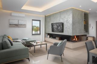 Villa Eos - Sveti Petar u Šumi - 9