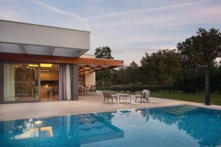 Villa Eos - Sveti Petar u Šumi - 0