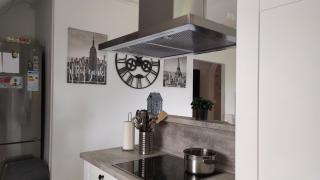 Leander Apartman - Balatonlelle - 2