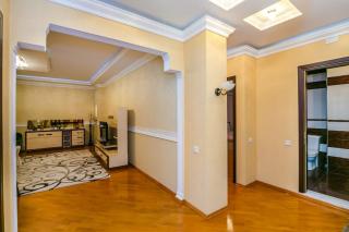 Lux Apartment in Targovi Nizami Street - Baku - 1