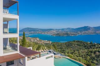 Katouna Suites Luxury Boutique Hotel Adults Only - Lygia - 9