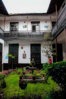 Hotel Casablanca - Cajamarca - 3