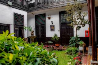 Hotel Casablanca - Cajamarca - 4