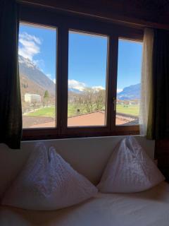 central beauty scenery apartment - Interlaken - 7