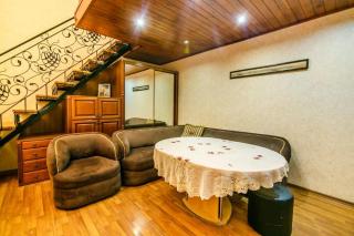 Nizami street shaurma 1 - Baku - 3