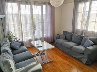 Large house close to city center Limoges - 7