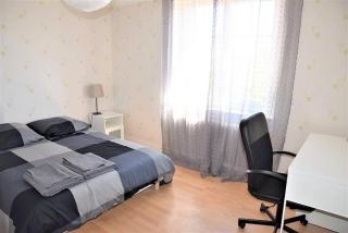 Large house close to city center Limoges - 6