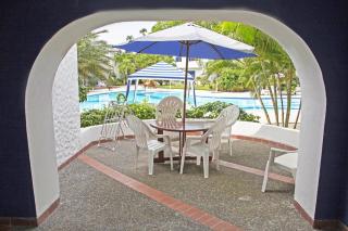 Hotel Green 9 & Beach Resort Casablanca - Same - 4