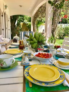 Villa Saint Tropez - Cabo Frío - 2