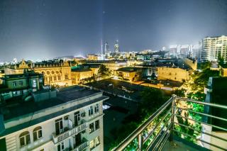 VİP Apartment number one - Baku - 8