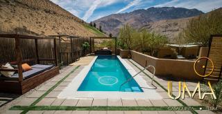 UMA Hotel - Pisco Elqui - 0