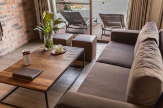 Hotel Avandaro Golf & Spa Resort - Valle de Bravo - 4