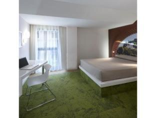 Hotel Maciá Granada Five Senses Rooms & Suites - 7