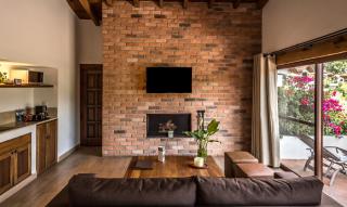 Hotel Avandaro Golf & Spa Resort - Valle de Bravo - 2
