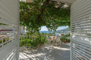 Apartment and Rooms Tatjana - Omiš - 9