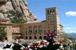 Hotel Abat Cisneros Montserrat - 9