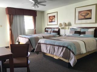 Budget Inn & Suites Colby - Colby - 8