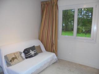 propriete avec piscine interieure et sauna - 7