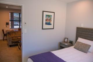 850 Cameron Motel - Tauranga - 5