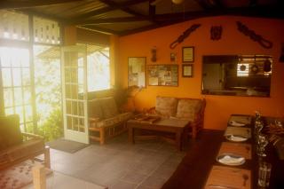 Lime Tree Farm, Blue Mountains - 1