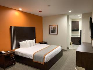 Scottish Inn & Suites - IAH Airport - Humble - 1
