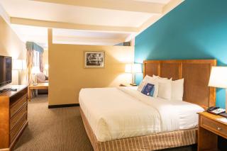 Best Western Charleston Inn - Charleston - 2