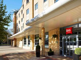 ibis London Stratford - Londra - 9