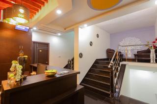 Chyvic Staycity - Pondicherry - 7